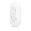 Ubiquiti airMAX NanoStation 5AC Loco – kompaktni UISP radio – dodatna slika 2 Ubiquiti airMAX NanoStation 5AC Loco – kompaktni UISP radio – dodatna slika 2