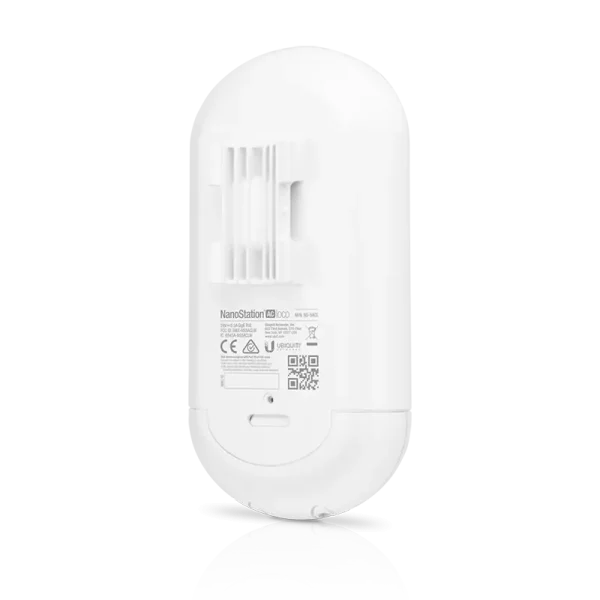Ubiquiti airMAX NanoStation 5AC Loco – kompaktni UISP radio – dodatna slika 2 Ubiquiti airMAX NanoStation 5AC Loco – kompaktni UISP radio – dodatna slika 2