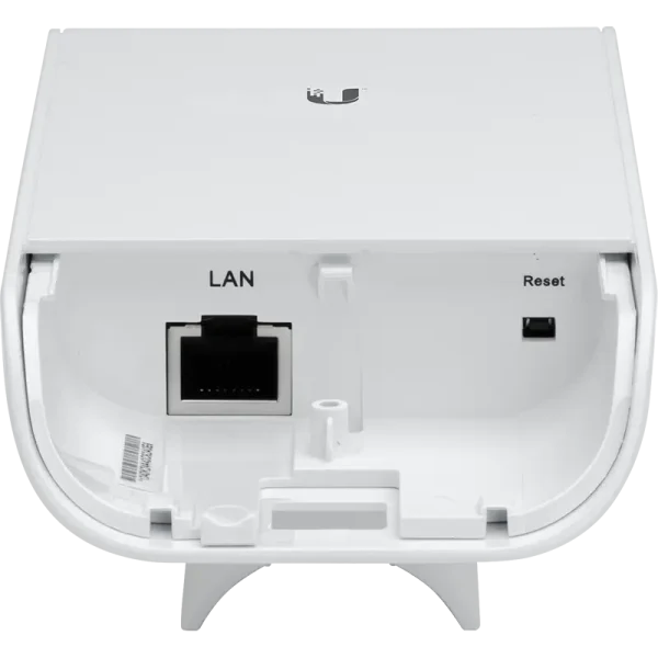 Ubiquiti airMAX NanoStation M2 loco – 2,4 GHz CPE – dodatna slika 1 Ubiquiti airMAX NanoStation M2 loco – 2,4 GHz CPE – dodatna slika 1