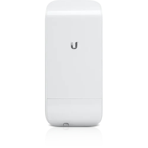 Ubiquiti airMAX NanoStation M2 loco Ubiquiti airMAX NanoStation M2 loco – 2,4 GHz CPE