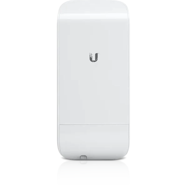 Ubiquiti airMAX NanoStation M2 loco Ubiquiti airMAX NanoStation M2 loco – 2,4 GHz CPE