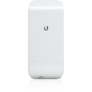 Ubiquiti airMAX NanoStation M5 loco – 5 GHz CPE