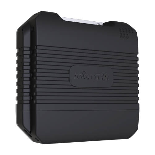 MikroTik LtAP LTE6 kit (2023) LtAP-2HnD&FG621-EA MikroTik LtAP LTE6 kit – LTE dostopna točka z GPS