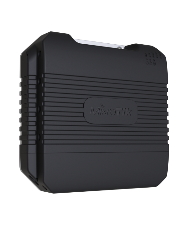 MikroTik LtAP LTE6 kit (2023) LtAP-2HnD&FG621-EA MikroTik LtAP LTE6 kit – LTE dostopna točka z GPS