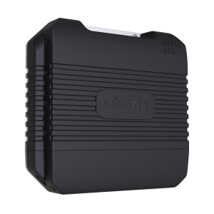 MikroTik LtAP LTE7 kit – robustna LTE dostopna točka z GPS