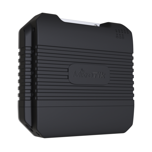 MikroTik LtAP LTE7 kit LtAP-2HnD&R11e-LTE7 MikroTik LtAP LTE7 kit – robustna LTE dostopna točka z GPS