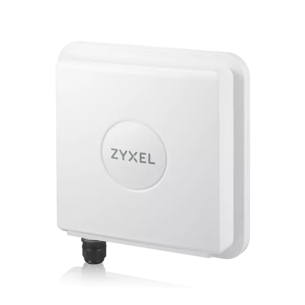 Zyxel LTE7480-M804 – zunanji 4G LTE-A Cat 12 usmerjevalnik
