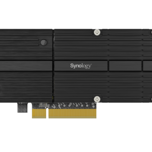 Synology M2D20 – dvorežna M.2 SSD adapterska kartica