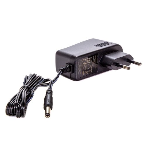 MikroTik power supply 24V 0.38A MikroTik napajalnik 24 V 0,38 A