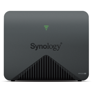 Synology MR2200ac – mesh Wi-Fi usmerjevalnik