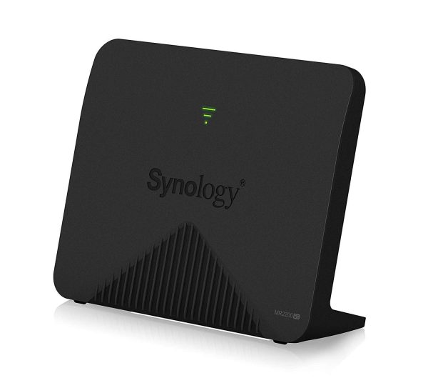 Synology MR2200ac – mesh Wi-Fi usmerjevalnik – dodatna slika 2 Synology MR2200ac – mesh Wi-Fi usmerjevalnik – dodatna slika 2