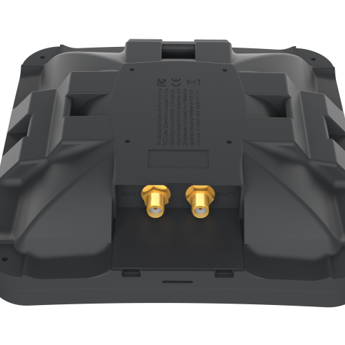 MikroTik outdoor LTE antenna mANT LTE 5o MikroTik mANT LTE 5o – zunanja LTE antena 5 dBi z 2× SMA