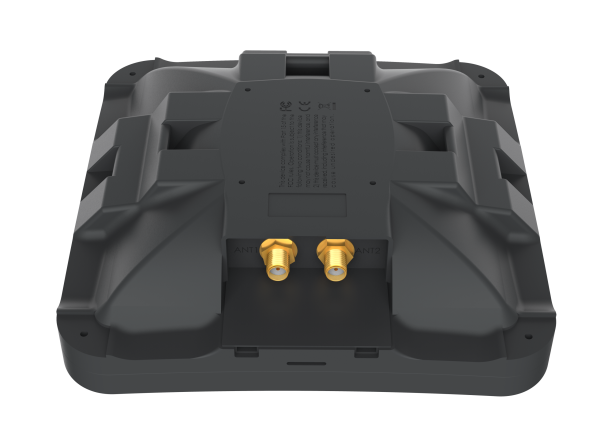 MikroTik outdoor LTE antenna mANT LTE 5o MikroTik mANT LTE 5o – zunanja LTE antena 5 dBi z 2× SMA