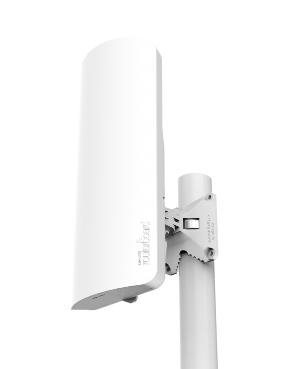 MikroTik mANT 15s MikroTik mANT 15s MTAS-5G-15D120 – 5 GHz sektorska antena 15 dBi, 120°