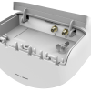 MikroTik mANT 19s MTAS-5G-19D120 – 5 GHz sektorska antena 19 dBi, 120° – dodatna slika 1 MikroTik mANT 19s MTAS-5G-19D120 – 5 GHz sektorska antena 19 dBi, 120° – dodatna slika 1
