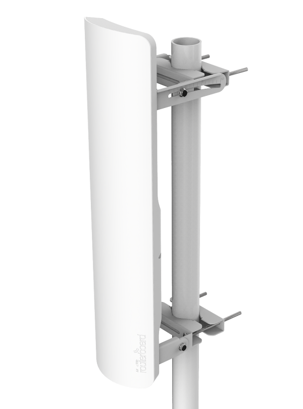 MikroTik mANT 19s MikroTik mANT 19s MTAS-5G-19D120 – 5 GHz sektorska antena 19 dBi, 120°