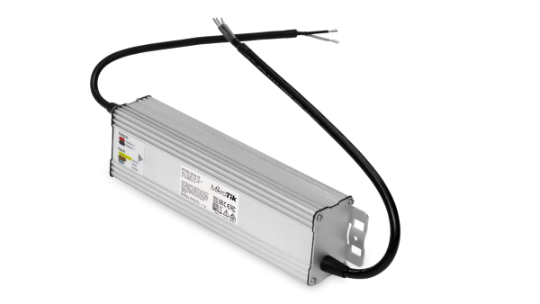 MikroTik MTP250-26V94-OD – zunanji 26 V 250 W AC/DC napajalnik – dodatna slika 1 MikroTik MTP250-26V94-OD – zunanji 26 V 250 W AC/DC napajalnik – dodatna slika 1