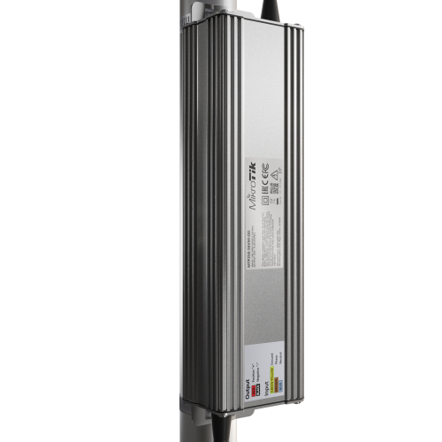 MikroTik Outdoor 26V 250W AC/DC power supply MikroTik MTP250-26V94-OD – zunanji 26 V 250 W AC/DC napajalnik