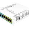 MikroTik hEX PoE RB960PGS – gigabitni PoE usmerjevalnik – dodatna slika 1 MikroTik hEX PoE RB960PGS – gigabitni PoE usmerjevalnik – dodatna slika 1