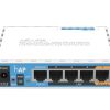 MikroTik hAP RB951Ui-2nD – 2,4 GHz dostopna točka – dodatna slika 1 MikroTik hAP RB951Ui-2nD – 2,4 GHz dostopna točka – dodatna slika 1