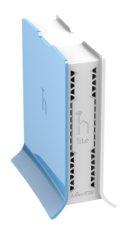 MikroTik hAP lite TC RB941-2nD-TC – domača dostopna točka – dodatna slika 2