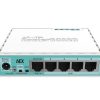 MikroTik hEX RB750GR3 – gigabitni usmerjevalnik – dodatna slika 1 MikroTik hEX RB750GR3 – gigabitni usmerjevalnik – dodatna slika 1