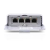 Ubiquiti NanoSwitch – zunanje 4-portno gigabitno stikalo – dodatna slika 2 Ubiquiti NanoSwitch – zunanje 4-portno gigabitno stikalo – dodatna slika 2