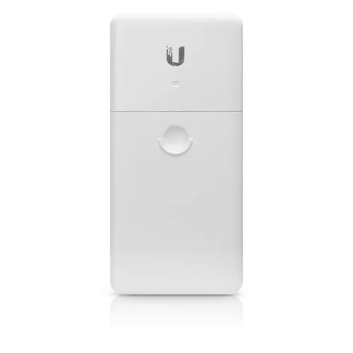 Ubiquiti NanoSwitch Ubiquiti NanoSwitch – zunanje 4-portno gigabitno stikalo