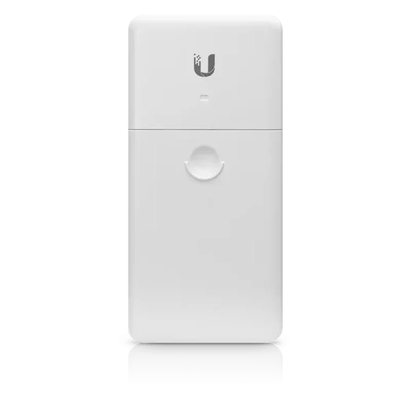 Ubiquiti NanoSwitch Ubiquiti NanoSwitch – zunanje 4-portno gigabitno stikalo
