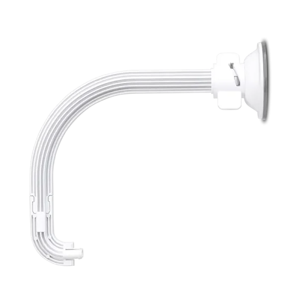 Ubiquiti NanoBeam 16 Window Mount – okenski nosilec – dodatna slika 1 Ubiquiti NanoBeam 16 Window Mount – okenski nosilec – dodatna slika 1
