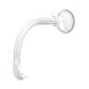 Ubiquiti NanoBeam 16 Window Mount Ubiquiti NanoBeam 16 Window Mount – okenski nosilec