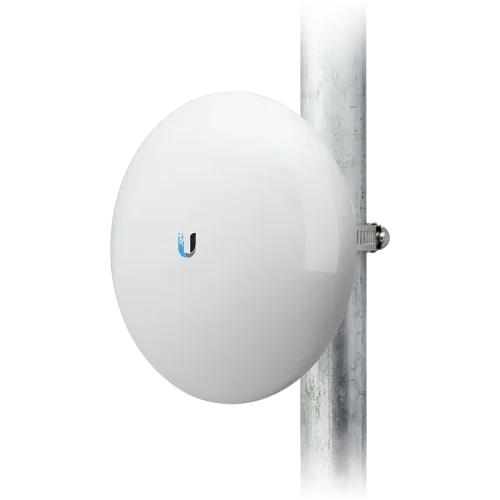 Ubiquiti airMAX NanoBeam 2AC Ubiquiti airMAX NanoBeam 2AC – 2,4 GHz PtMP odjemna enota
