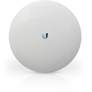 Ubiquiti airMAX NanoBeam 5AC – 5 GHz UISP brezžični most