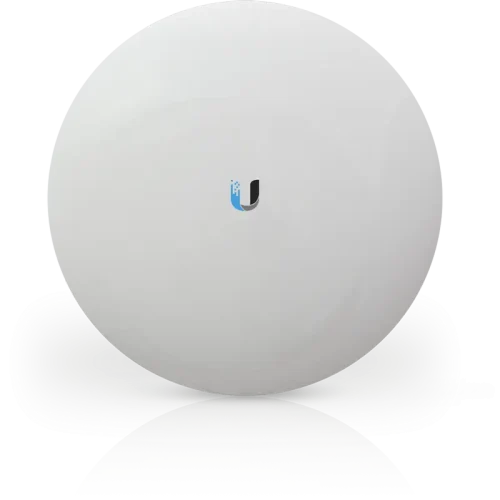 Ubiquiti airMAX NanoBeam 5AC Ubiquiti airMAX NanoBeam 5AC – 5 GHz UISP brezžični most