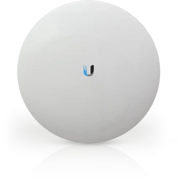 Ubiquiti airMAX NanoBeam 5AC – 5 GHz UISP brezžični most