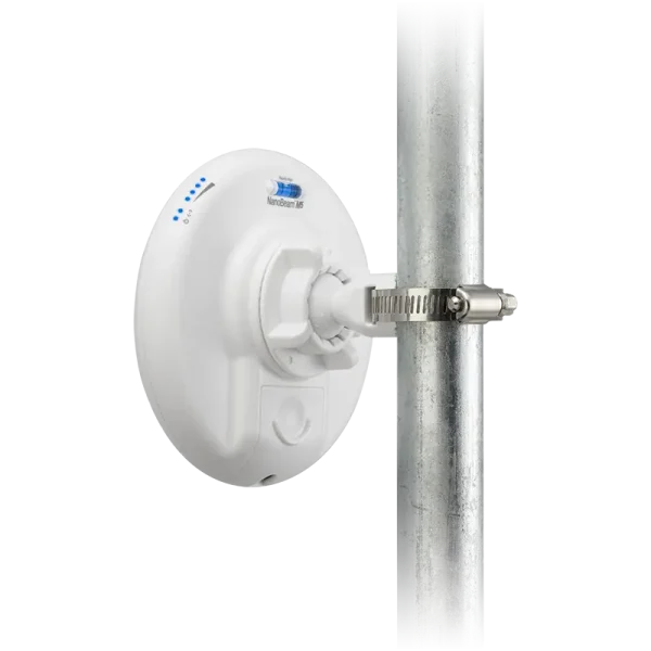 Ubiquiti airMAX NanoBeam M5 – 5 GHz most 16 dBi – dodatna slika 1