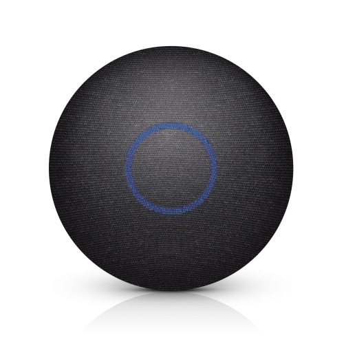 Ubiquiti U6+ Cover Fabric Ubiquiti U6+ Cover Fabric – tekstilni videz pokrov za U6+, U6 Lite in nanoHD
