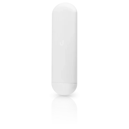 Ubiquiti airMAX NanoStation 5AC Ubiquiti airMAX NanoStation 5AC – Wi-Fi radio za PtP in CPE