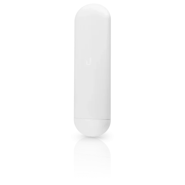 Ubiquiti airMAX NanoStation 5AC Ubiquiti airMAX NanoStation 5AC – Wi-Fi radio za PtP in CPE