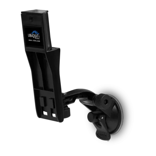 Ubiquiti NanoStation Window Mount Ubiquiti NanoStation Window Mount – okenski nosilec