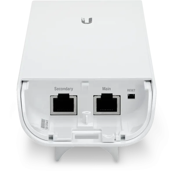 Ubiquiti airMAX NanoStation M2 – 2,4 GHz notranja/zunanja CPE – dodatna slika 1