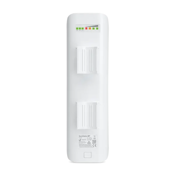 Ubiquiti airMAX NanoStation M5 – 5 GHz CPE – dodatna slika 2 Ubiquiti airMAX NanoStation M5 – 5 GHz CPE – dodatna slika 2