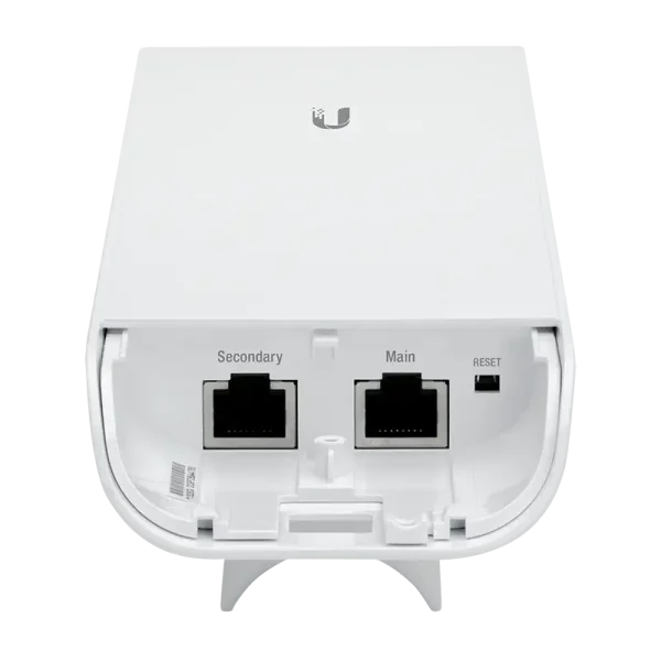 Ubiquiti airMAX NanoStation M5 – 5 GHz CPE – dodatna slika 1 Ubiquiti airMAX NanoStation M5 – 5 GHz CPE – dodatna slika 1