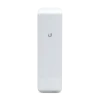 Ubiquiti airMAX NanoStation M5 Ubiquiti airMAX NanoStation M5 – 5 GHz CPE