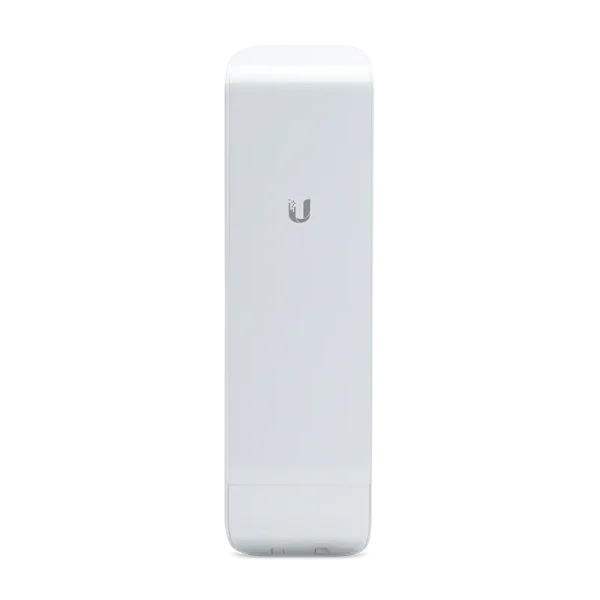 Ubiquiti airMAX NanoStation M5 Ubiquiti airMAX NanoStation M5 – 5 GHz CPE