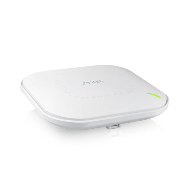 Zyxel NWA110AX – Wi-Fi 6 PoE+ dostopna točka – dodatna slika 3 Zyxel NWA110AX – Wi-Fi 6 PoE+ dostopna točka – dodatna slika 3