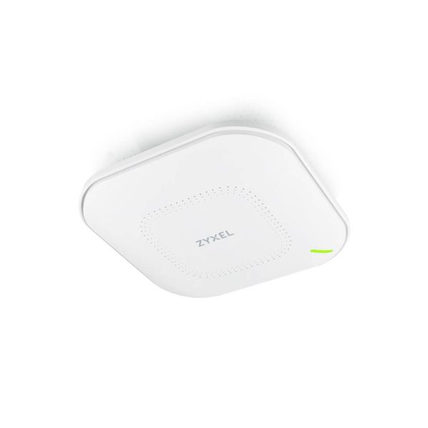 Zyxel NWA110AX – Wi-Fi 6 PoE+ dostopna točka – dodatna slika 2 Zyxel NWA110AX – Wi-Fi 6 PoE+ dostopna točka – dodatna slika 2