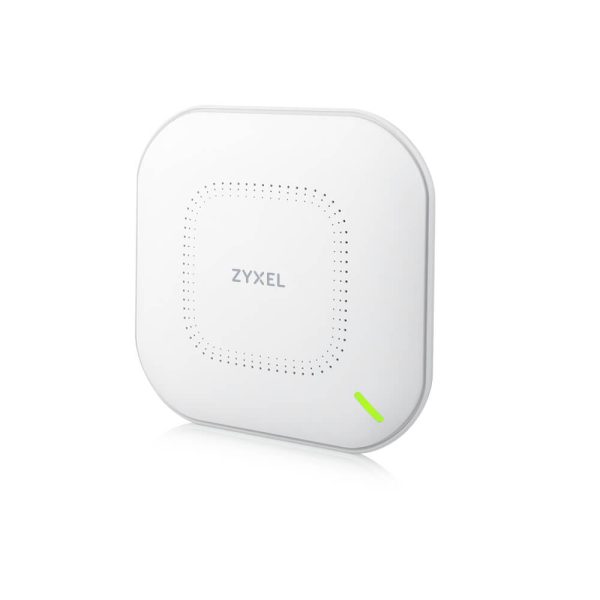 Zyxel NWA110AX – Wi-Fi 6 PoE+ dostopna točka – dodatna slika 1 Zyxel NWA110AX – Wi-Fi 6 PoE+ dostopna točka – dodatna slika 1