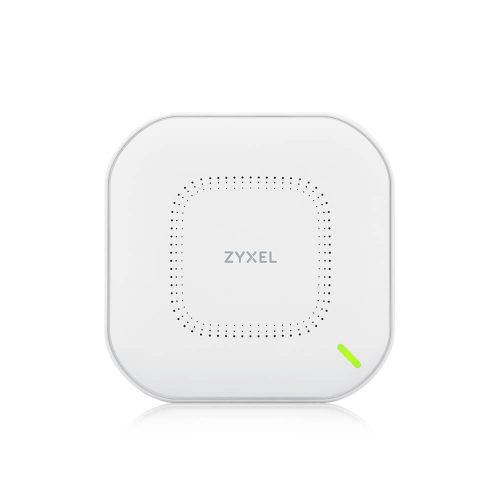 Zyxel NWA110AX-EU0102F WiFi 6 PoE+ Access point Zyxel NWA110AX – Wi-Fi 6 PoE+ dostopna točka