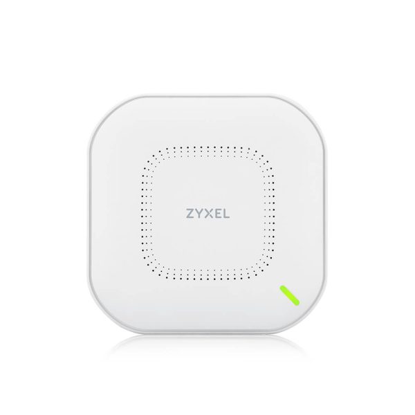 Zyxel NWA110AX-EU0102F WiFi 6 PoE+ Access point Zyxel NWA110AX – Wi-Fi 6 PoE+ dostopna točka